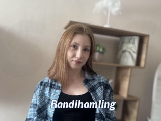 Randihamling