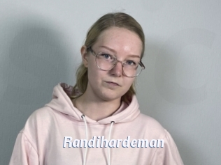 Randihardeman