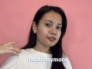 Randihaymore