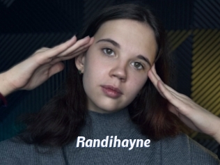 Randihayne