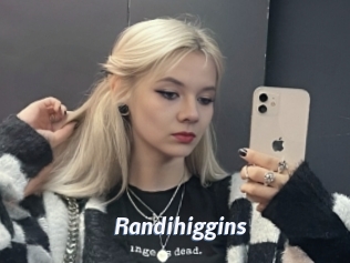 Randihiggins