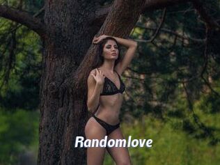 Randomlove
