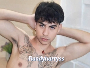 Randyharryss