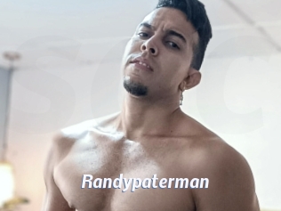 Randypaterman
