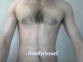 randyrussel Sexe amateur contributions