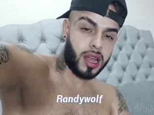 Randywolf