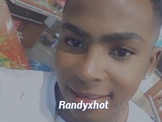 Randyxhot