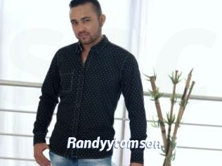 Randyytomson