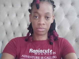 Raniacute