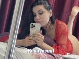 Rannyasoul