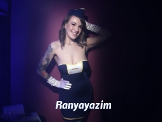 Ranyayazim