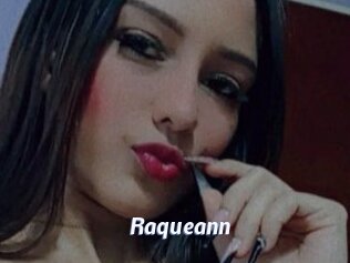 Raqueann