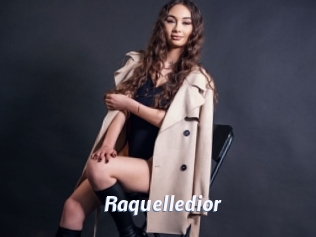 Raquelledior