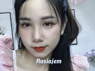 Rasiajem