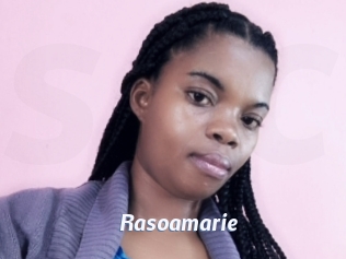 Rasoamarie