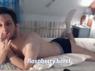 Raspberry_beret