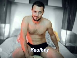 raulboy Sexe amateur contributions