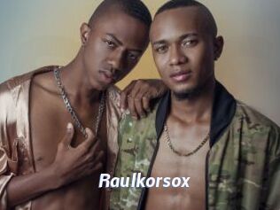 Raulkorsox