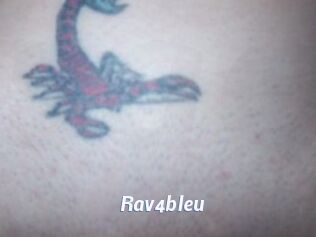 Rav4bleu