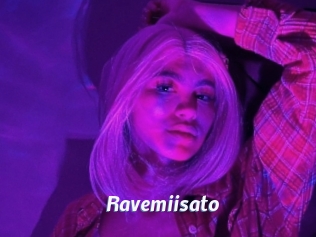 Ravemiisato