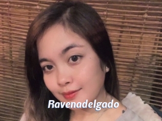Ravenadelgado