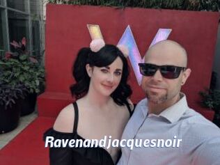 Ravenandjacquesnoir