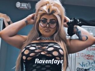 Ravenfaye