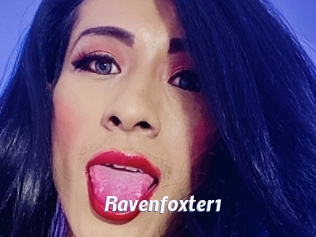 ravenfoxter1 Sexe amateur contributions