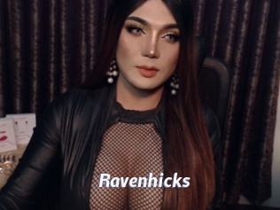 Ravenhicks