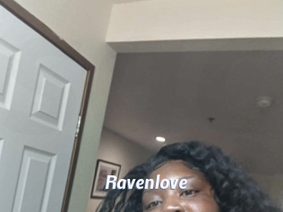 Ravenlove