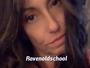 Ravenoldschool