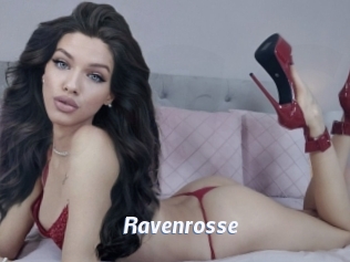 Ravenrosse