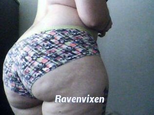Ravenvixen