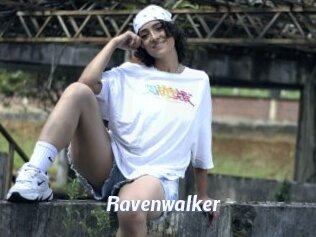 Ravenwalker