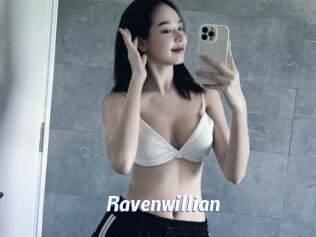 Ravenwillian
