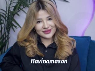 Ravinamason