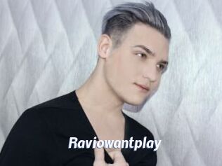 Raviowantplay