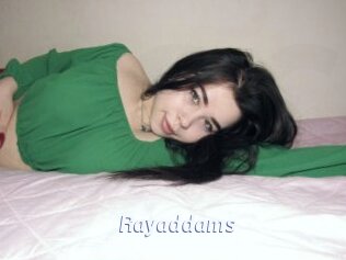 Rayaddams