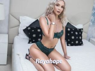Rayahope
