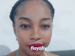 Rayahy