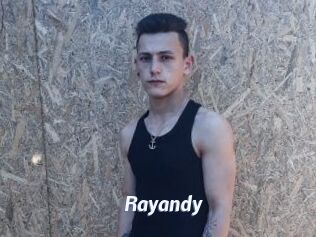 Rayandy