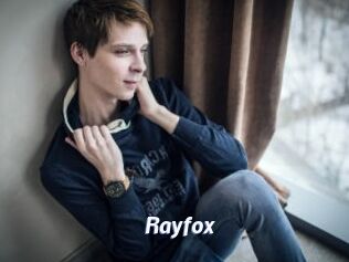 rayfox Sexe amateur contributions