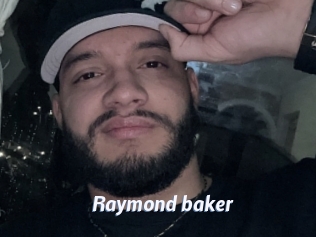 Raymond_baker