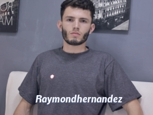 Raymondhernandez