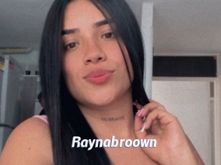 Raynabroown