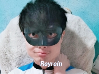Rayrain