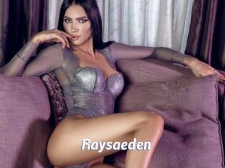 Raysaeden
