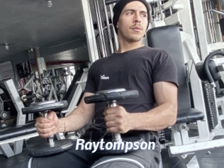 Raytompson