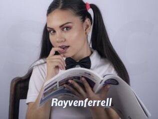 Rayvenferrell