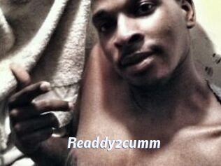 Readdy2cumm